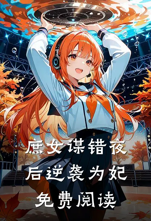 庶女谋错夜后逆袭为妃免费阅读