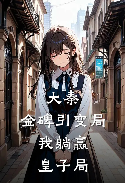 大秦：金碑引变局，我躺赢皇子局