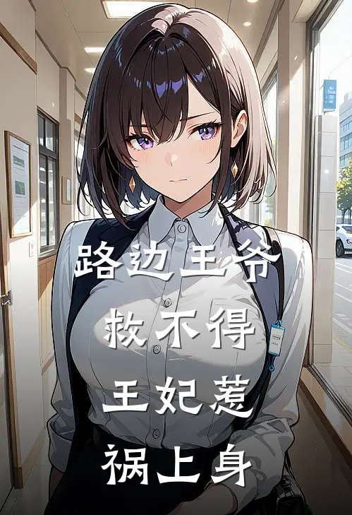 路边王爷救不得：王妃惹祸上身