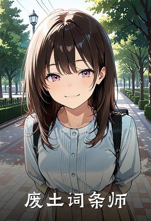 废土词条师