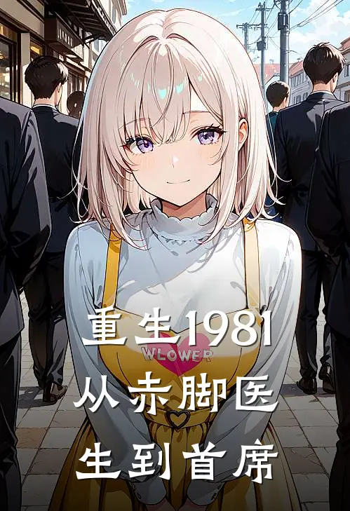 重生1981：从赤脚医生到首席