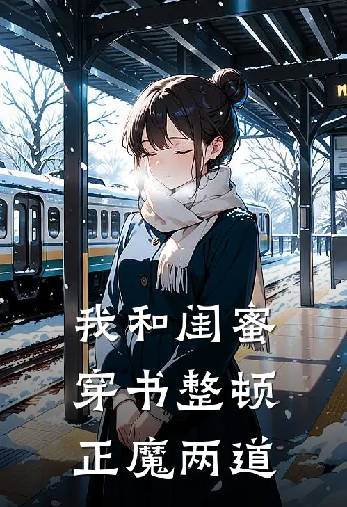 我和闺蜜穿书整顿正魔两道