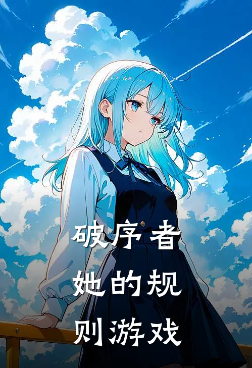 破序者：她的规则游戏
