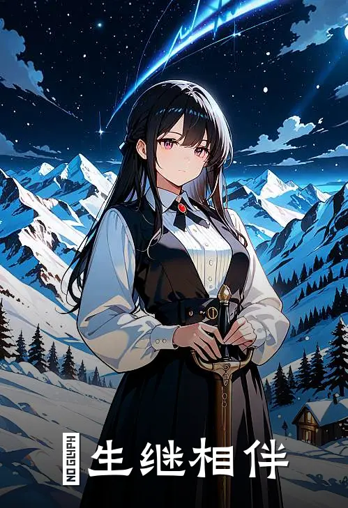 珺生继相伴王津旸墨言完本热门小说_小说完结版珺生继相伴(王津旸墨言)