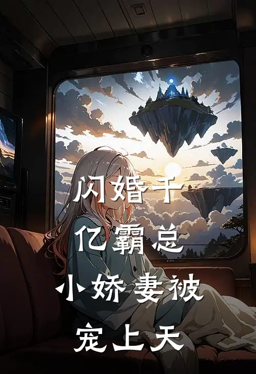 闪婚千亿霸总，小娇妻被宠上天