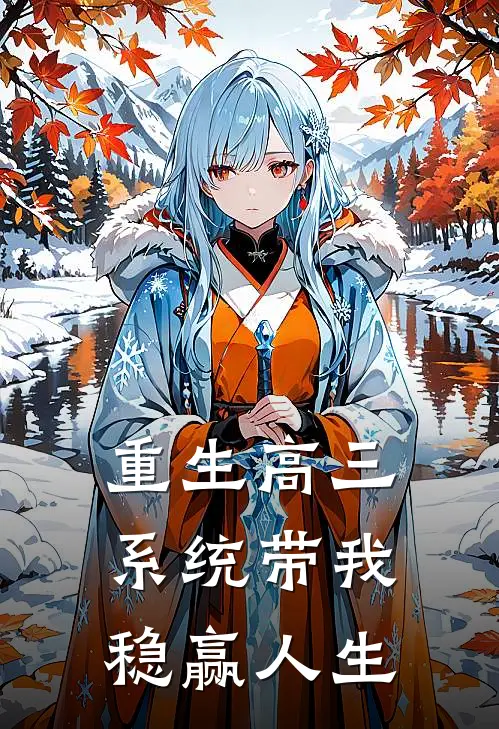 重生高三：系统带我稳赢人生