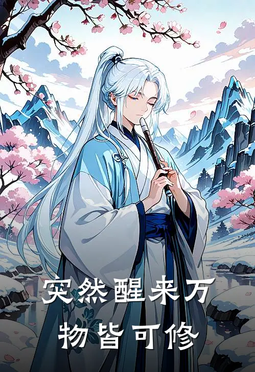 突然醒来万物皆可修