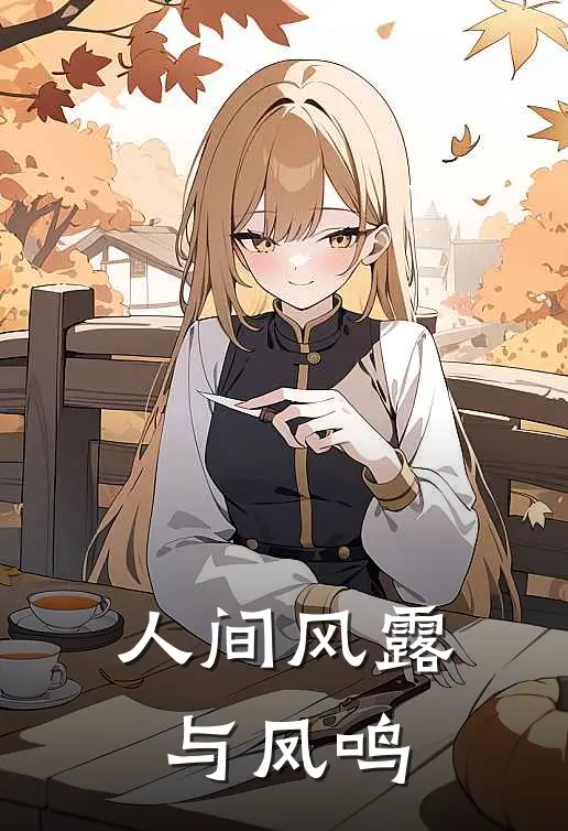 人间风露与凤鸣