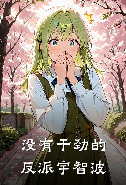 没有干劲的反派宇智波