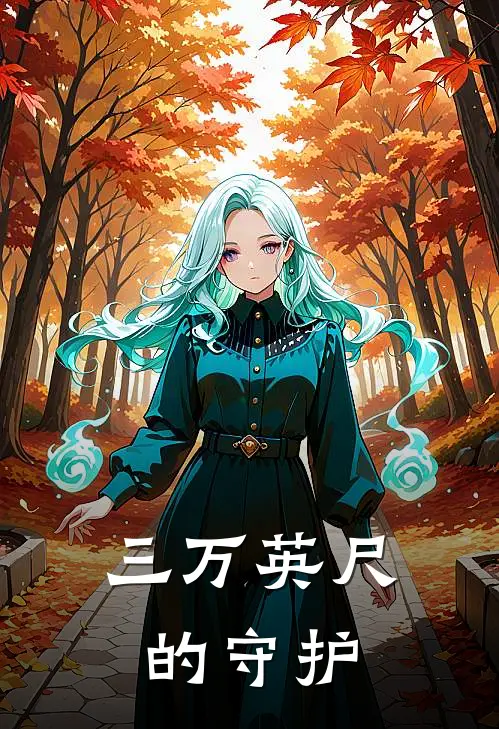 三万英尺的守护