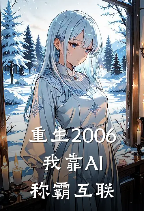 重生2006：我靠AI称霸互联