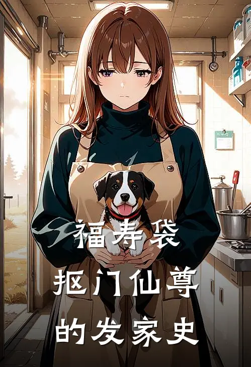 福寿袋：抠门仙尊的发家史