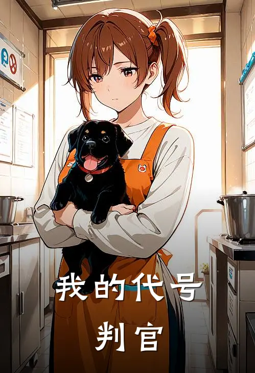 林志远秦瑞忠(我的代号：判官)完整版免费在线阅读_《我的代号：判官》全集在线阅读