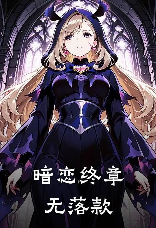 暗恋终章无落款
