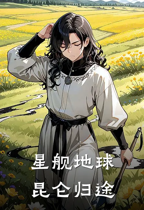 星舰地球，昆仑归途