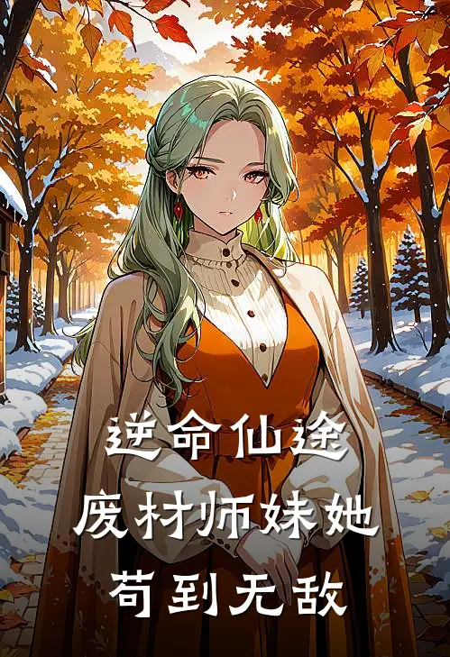 林晚林莹逆命仙途，废材师妹她苟到无敌全章节在线阅读_逆命仙途，废材师妹她苟到无敌全集免费在线阅读