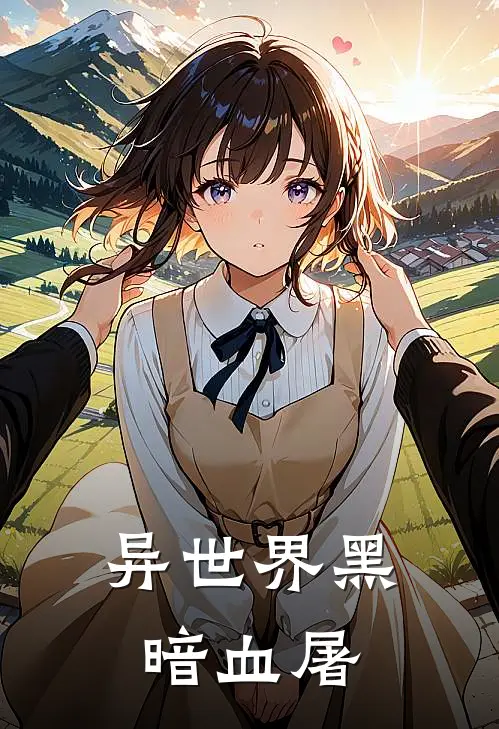 异世界黑暗血屠