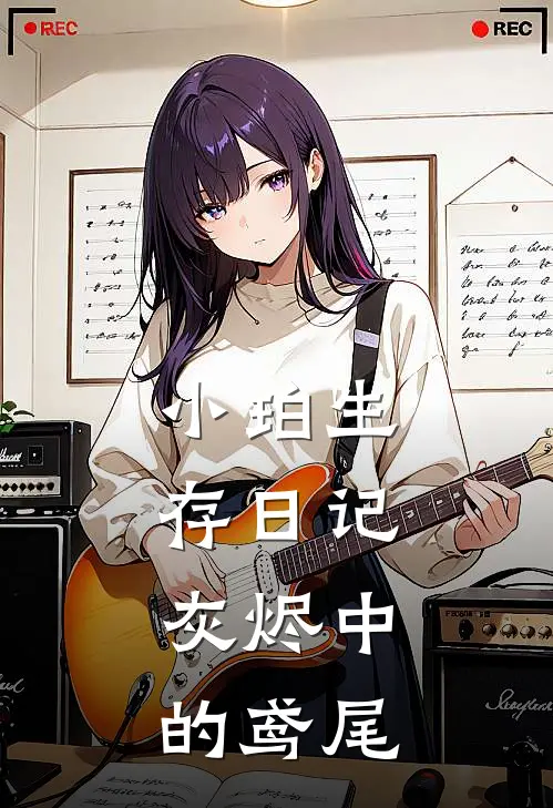 小珀生存日记：灰烬中的鸢尾(小珀小珀)全本免费小说阅读_全文免费阅读小珀生存日记：灰烬中的鸢尾小珀小珀