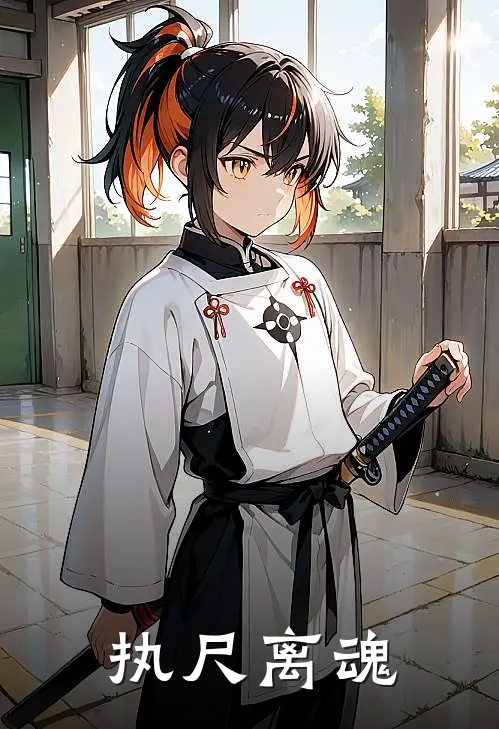 执尺离魂