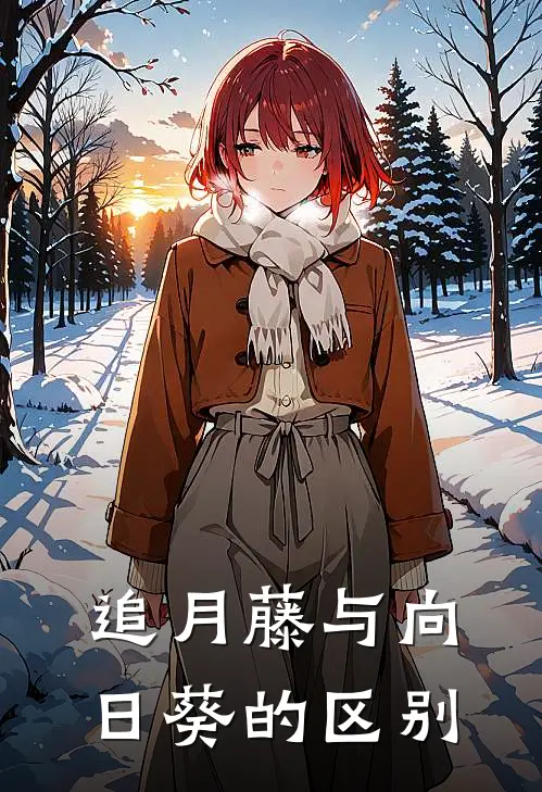 追月藤与向日葵的区别