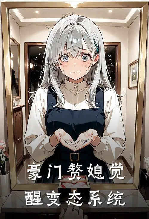 豪门赘媳觉醒变态系统