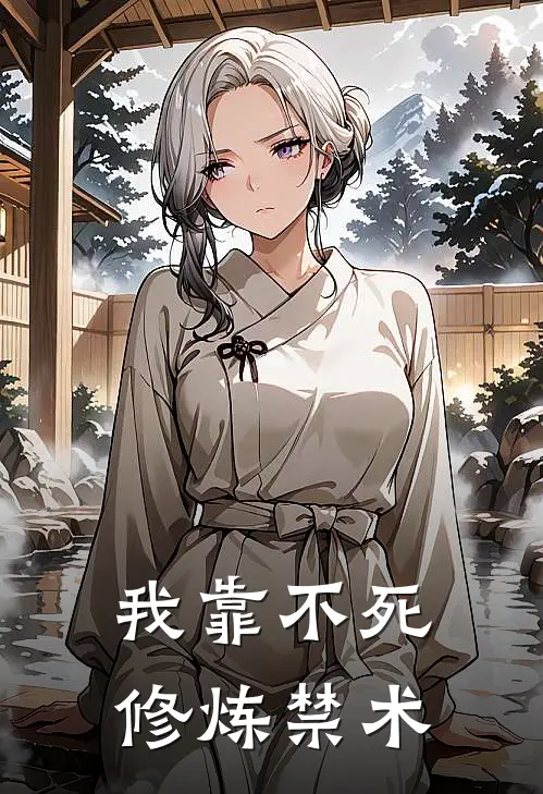 我靠不死修炼禁术