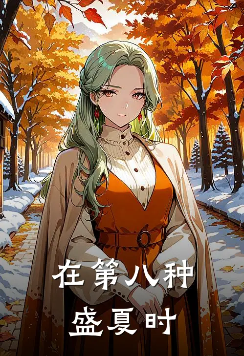 在第八种盛夏时