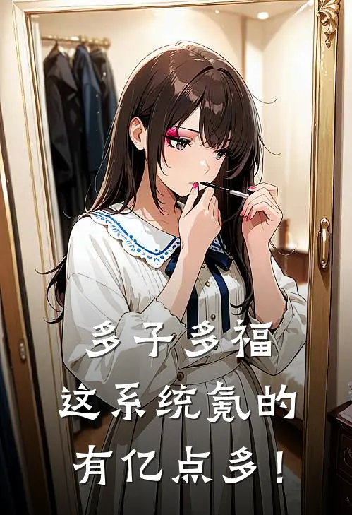 多子多福：这系统氪的有亿点多！