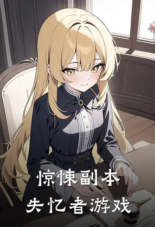 惊悚副本：失忆者游戏