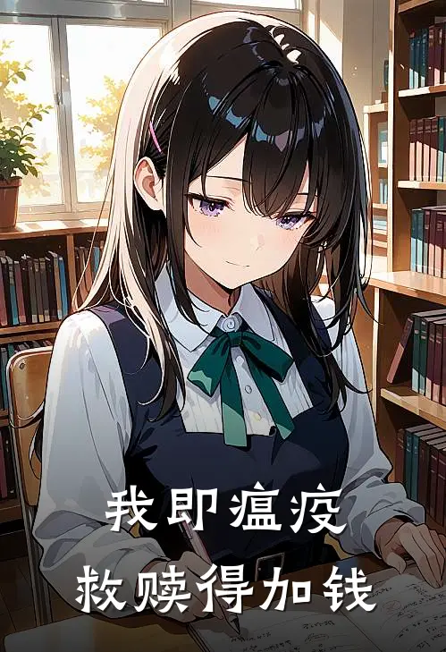 我即瘟疫，救赎得加钱