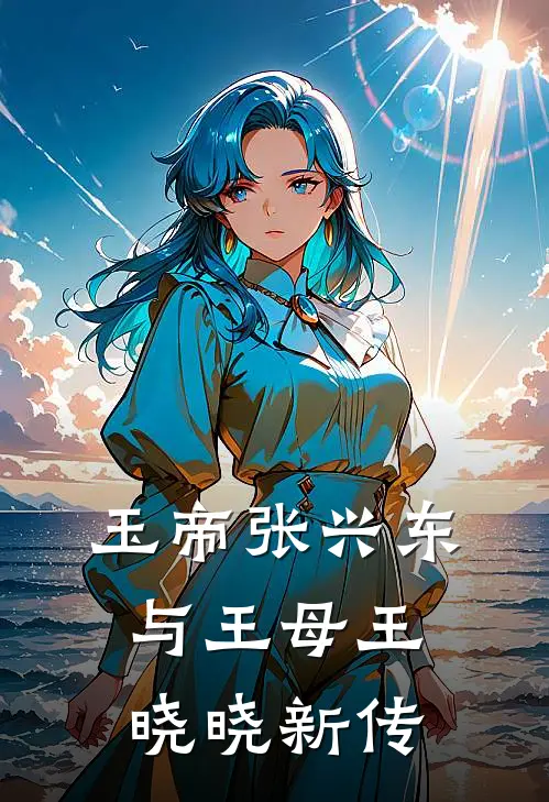 玉帝张兴东与王母王晓晓新传