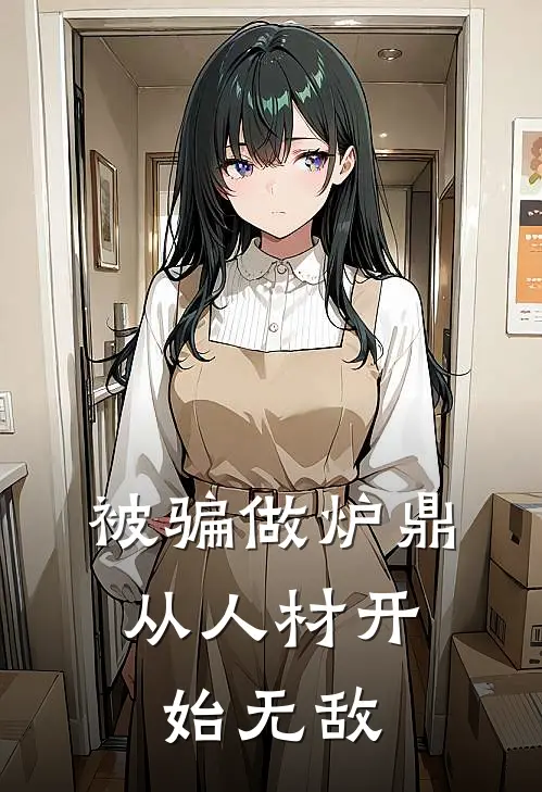 被骗做炉鼎，从人材开始无敌林阳乐慕凝最新完本小说_免费小说大全被骗做炉鼎，从人材开始无敌(林阳乐慕凝)