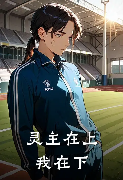 灵主在上，我在下