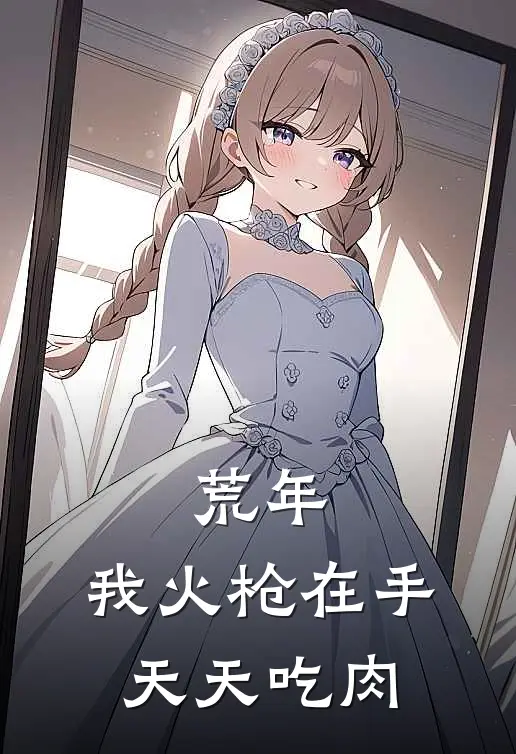 荒年，我火枪在手，天天吃肉