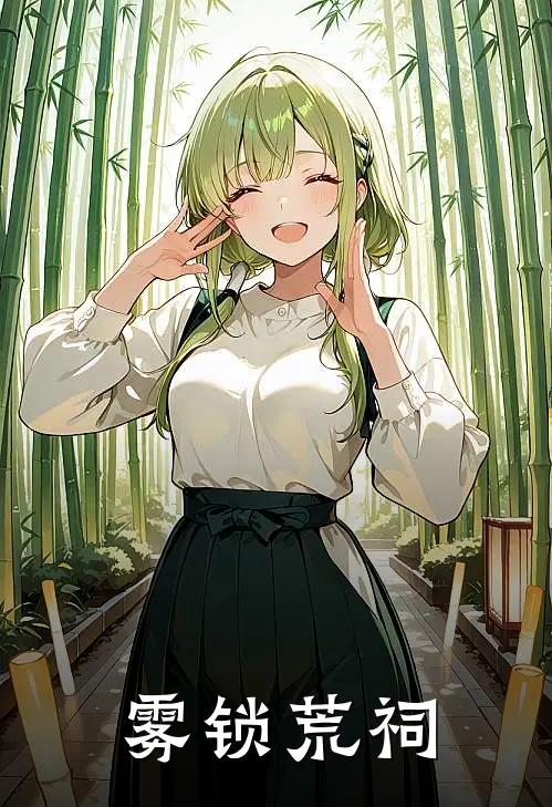 雾锁荒祠陆寻张守义热门小说免费阅读_完本完结小说雾锁荒祠(陆寻张守义)