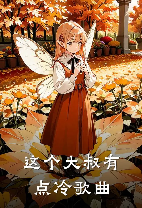 这个大叔有点冷歌曲