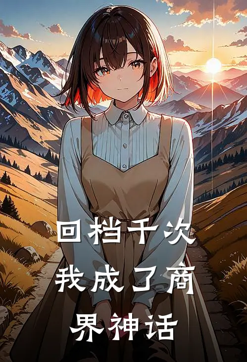 回档千次，我成了商界神话