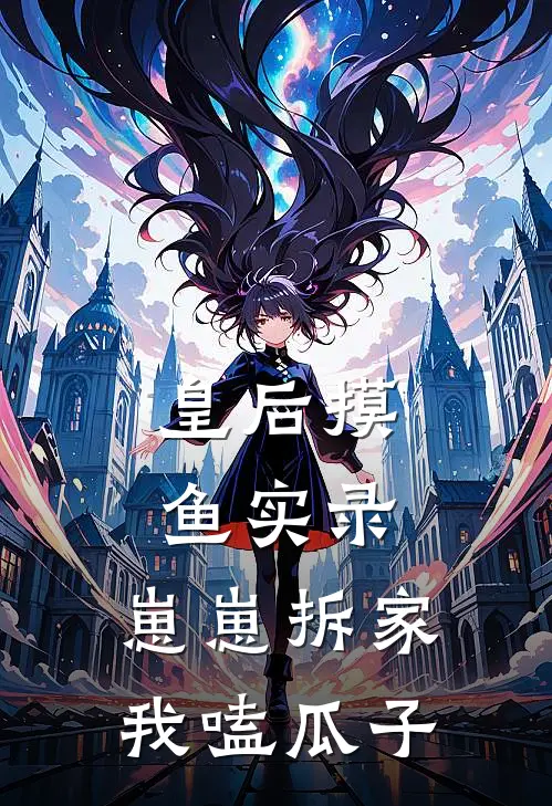 皇后摸鱼实录：崽崽拆家我嗑瓜子