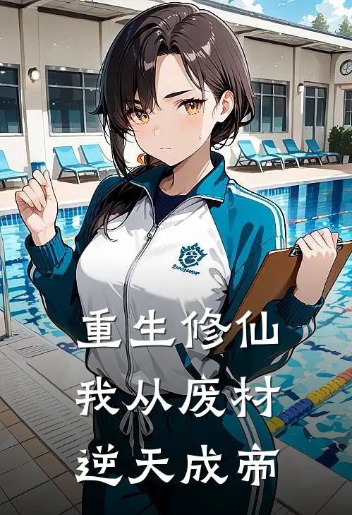 重生修仙，我从废材逆天成帝