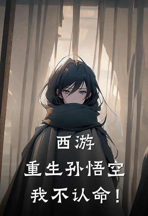 西游：重生孙悟空，我不认命！