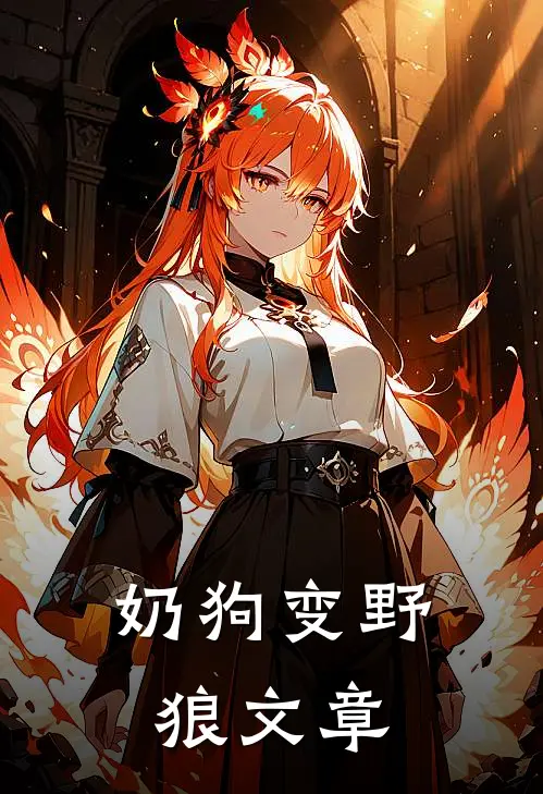 奶狗变野狼文章