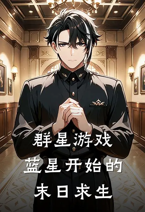 群星游戏：蓝星开始的末日求生