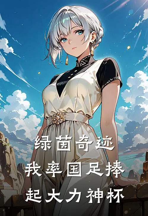 绿茵奇迹：我率国足捧起大力神杯