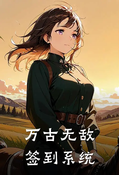 万古无敌签到系统(吴忧李嵩)免费小说全本阅读_最新章节列表万古无敌签到系统(吴忧李嵩)