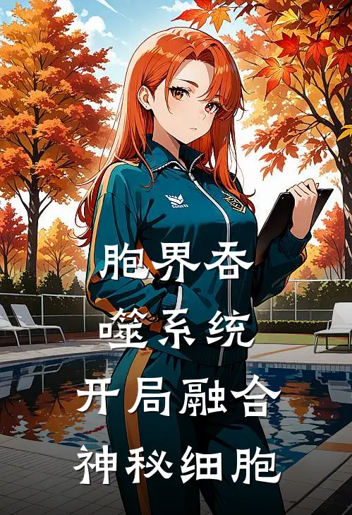 胞界吞噬系统：开局融合神秘细胞