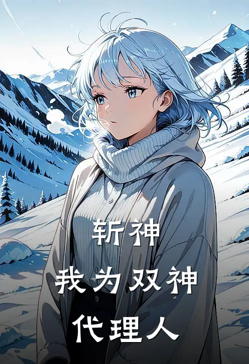 斩神：我为双神代理人