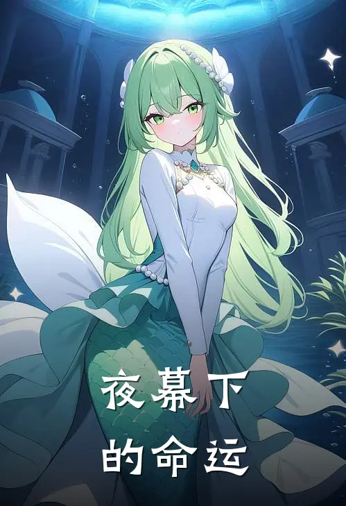 夜幕下的命运