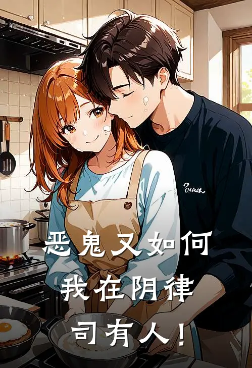 鲍芙糖糖(恶鬼又如何，我在阴律司有人！)全章节在线阅读_(恶鬼又如何，我在阴律司有人！)完结版免费阅读