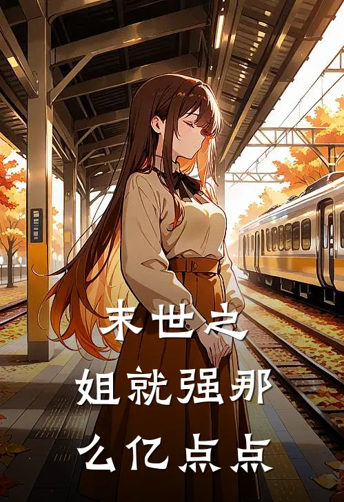 末世之，姐就强那么亿点点