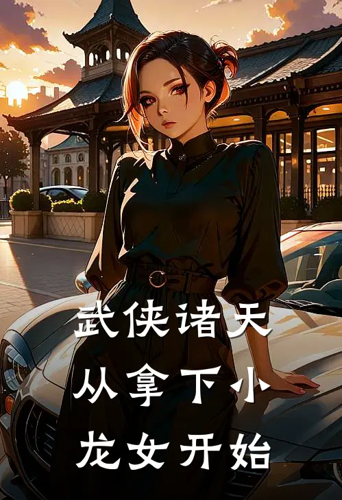 武侠诸天：从拿下小龙女开始